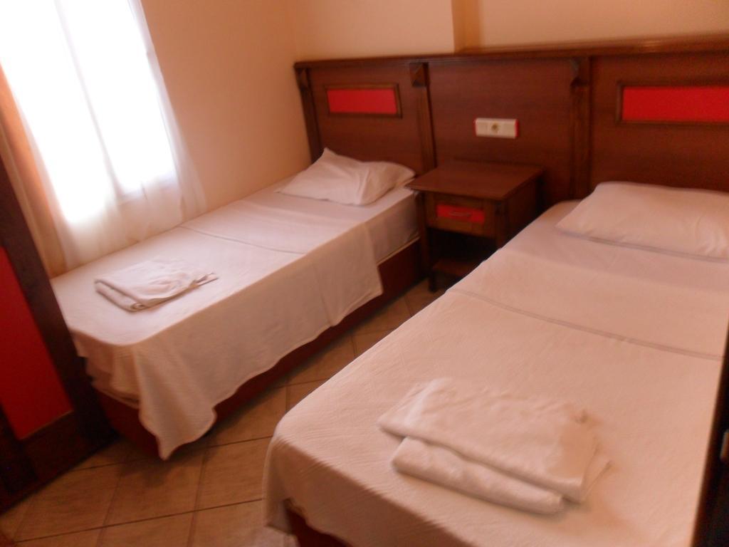 Club Arya Apart Hotel Gumbet Room photo